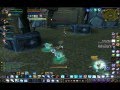 5 Frost Mages 5v5 Arena WoW