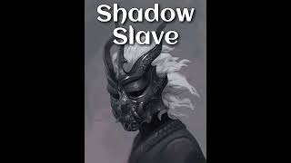 Shadow Slave | Chapter 1-10