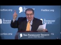 Justice Scalia's Opening Remarks at 2014 National Lawyers Convention