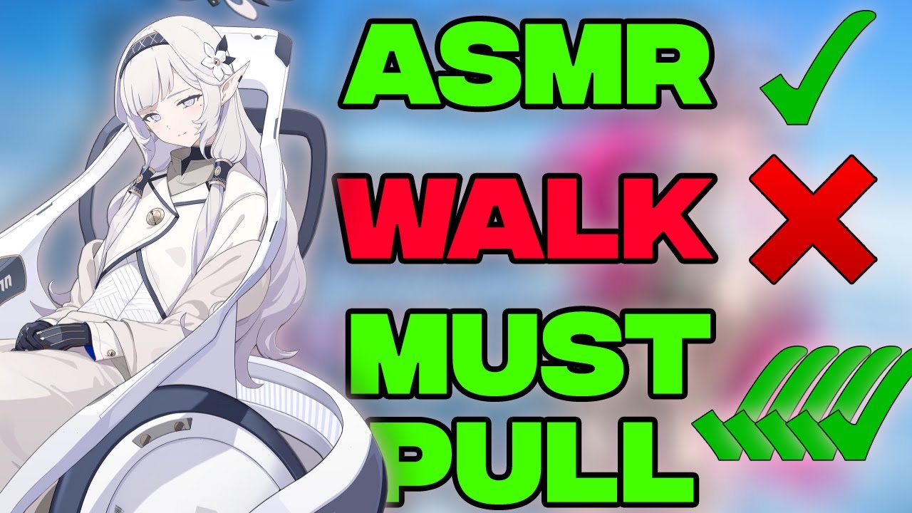 Here's Why You ABSOLUTELY MUST PULL For Himari | A Blue Archive Character Review