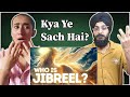 Indian reaction to facts about angel jibreel in islam explained  raula pao