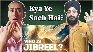 Indian Reaction to Facts About Angel Jibreel In Islam Explained | Raula Pao
