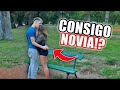 BUSCO NOVIA EN LA CALLE *BESO*