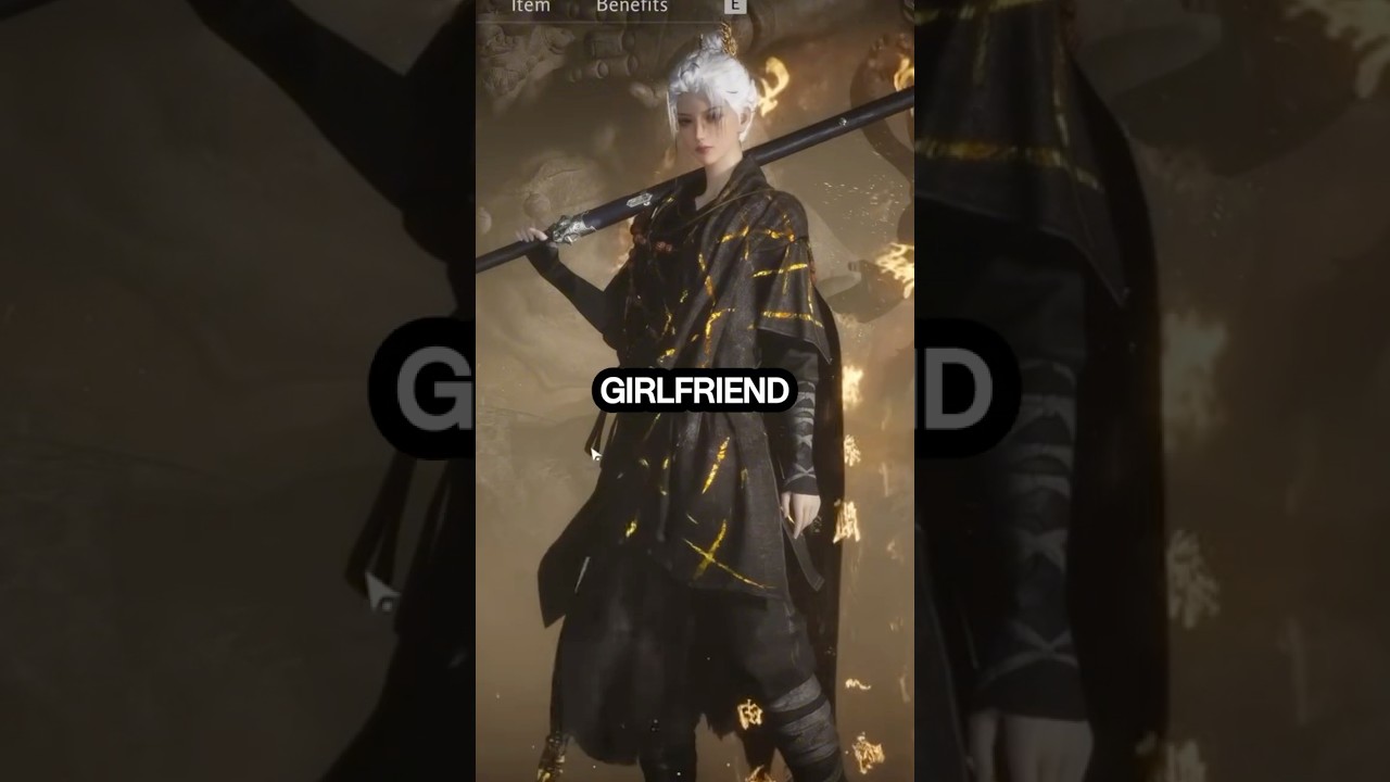 САМЫЕ БЕЗУМНЫЕ ОСОБЕННОСТИ в &laquo;Там, где встречаются ветра&raquo;! #wherewindsmeet #freetoplay