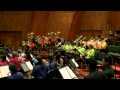 Tema de  Don Giavanni by Mozart (en vivo 2013)