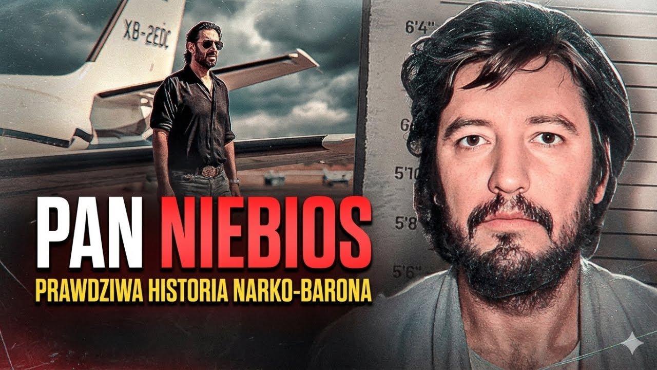 Władca Przestworzy” NIE UMARŁ? Prawda o Amado Carrillo Fuentes