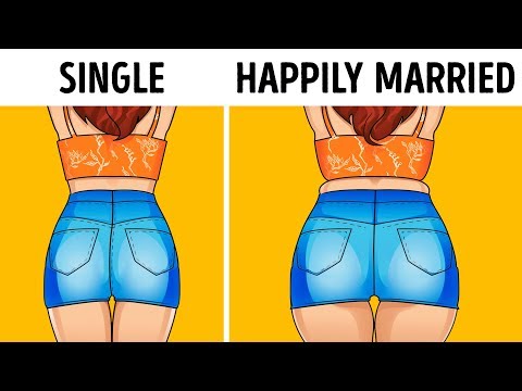 Video: What Prevents To Live Happily Ever After: Crises In Relationships That Every Couple Goes Through