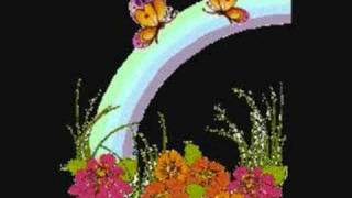 Miniatura de vídeo de "Vlieg met me mee naar de Regenboog"