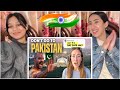 Indian Reaction on We Went To PAKISTAN To See Why Indians FEAR It So Much 🇵🇰