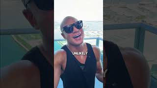 These Are The Only 5 Ways To Get Rich!