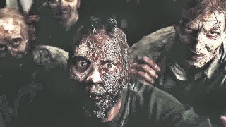 Zombie Virus | Film Explained in Hindi/Urdu Summarized हिन्दी | Dawn Of The Dead | Film Ki Story
