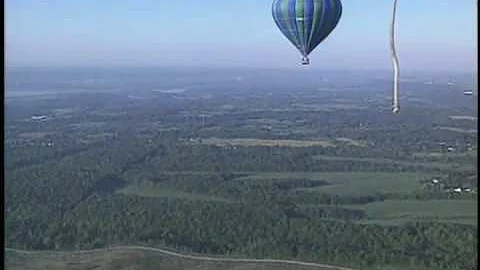 Balloon Boys Tell All