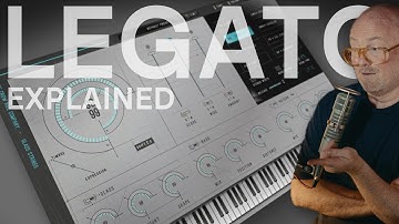 What Is LEGATO? (and how to use it)