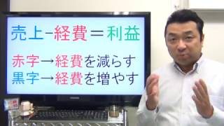 これから起業する方へ★先輩社長は意外と強くない？
