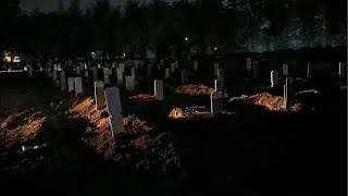 Live Misteri‼️HANTU INI TIDAK SADAR KALO SUDAH MENINGGAL
