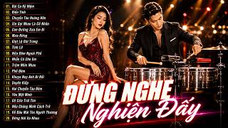 ĐỪNG NGHE NGHIỆN ĐẤY - Liên Khúc RUMBA CHACHACHA Bolero Phối Mới AI 2026 Quá Đỉnh