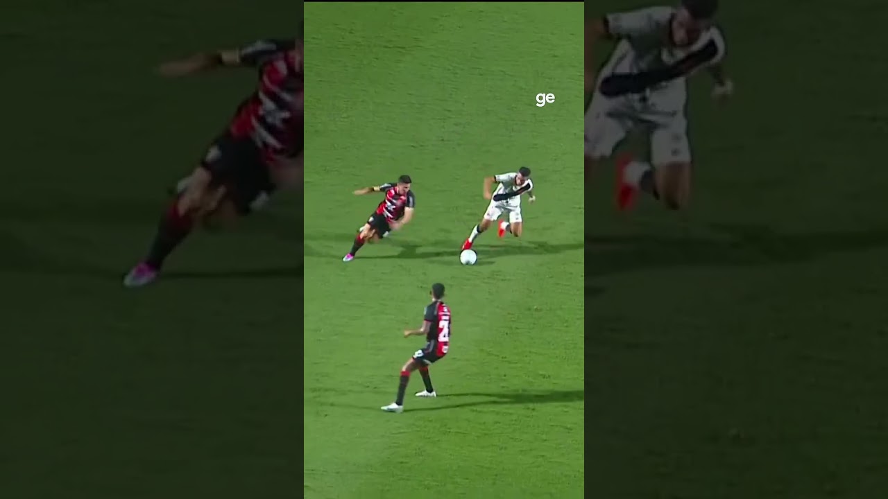 VASCO NAS SEMIFINAIS DA COPA DO BRASIL! | #shorts | ge.globo