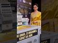 IIFA Awards mein Surat ka Jadu! 😱 #DeepikaPadukone #Surat #embroidery Bollywood Designer