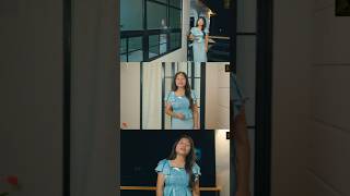 Kei Nong Thei Hi // Racy Kimneidoi Vaiphei !! Gospels short video