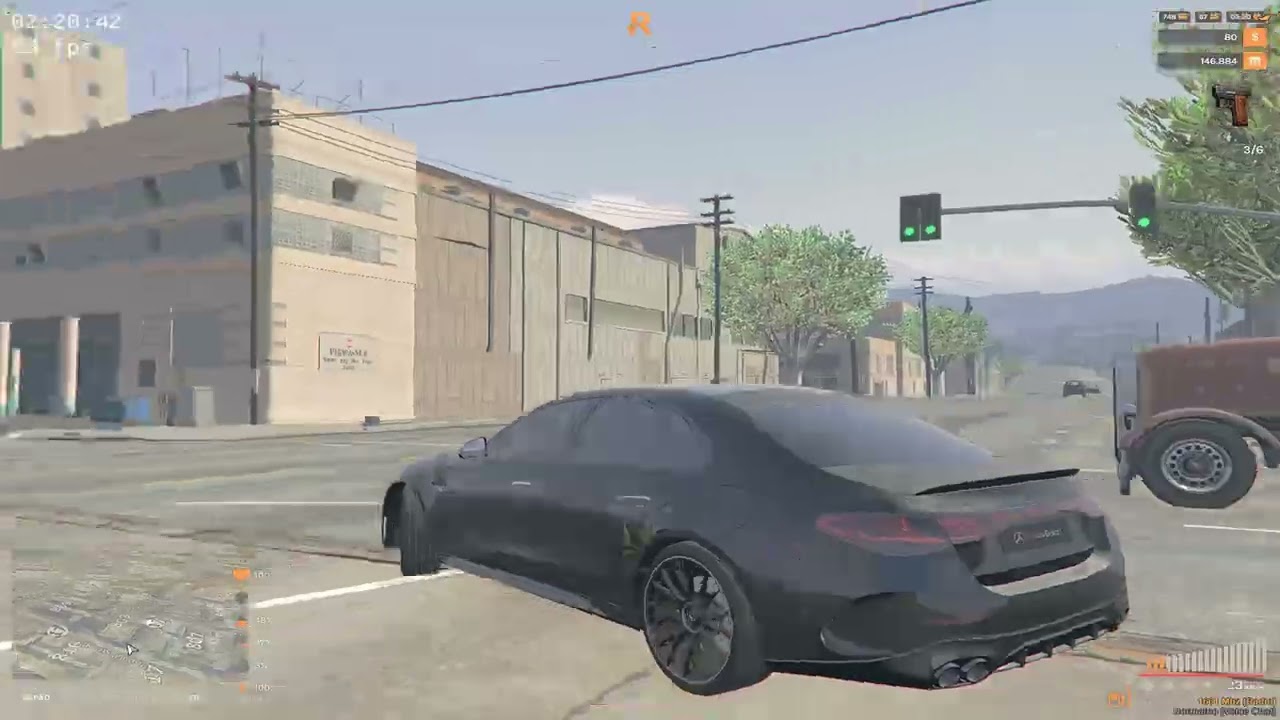 Cunami Revolucija Montage