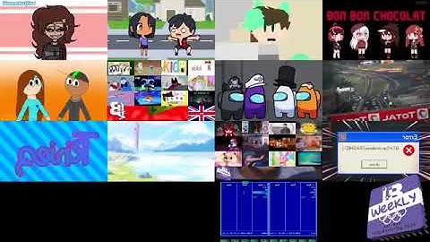 [REUPLOAD/Sparta Remix] LMS