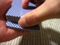 カードマジック エレベーター 種明かし Description is here.
