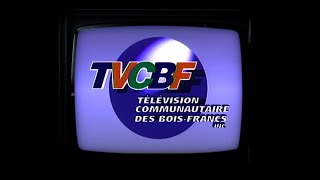Lurbain Automne 2024 Ép12 - La Tvcbf Célèbre Ses 50 Ans Partie 2