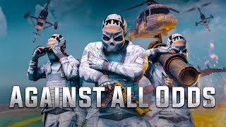 Against All Odds - Rust Trio Movie