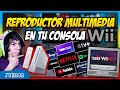 Como instalar WiiMC (+ Series, Peliculas, TV y YouTube ONLINE) | Tutorial 2026