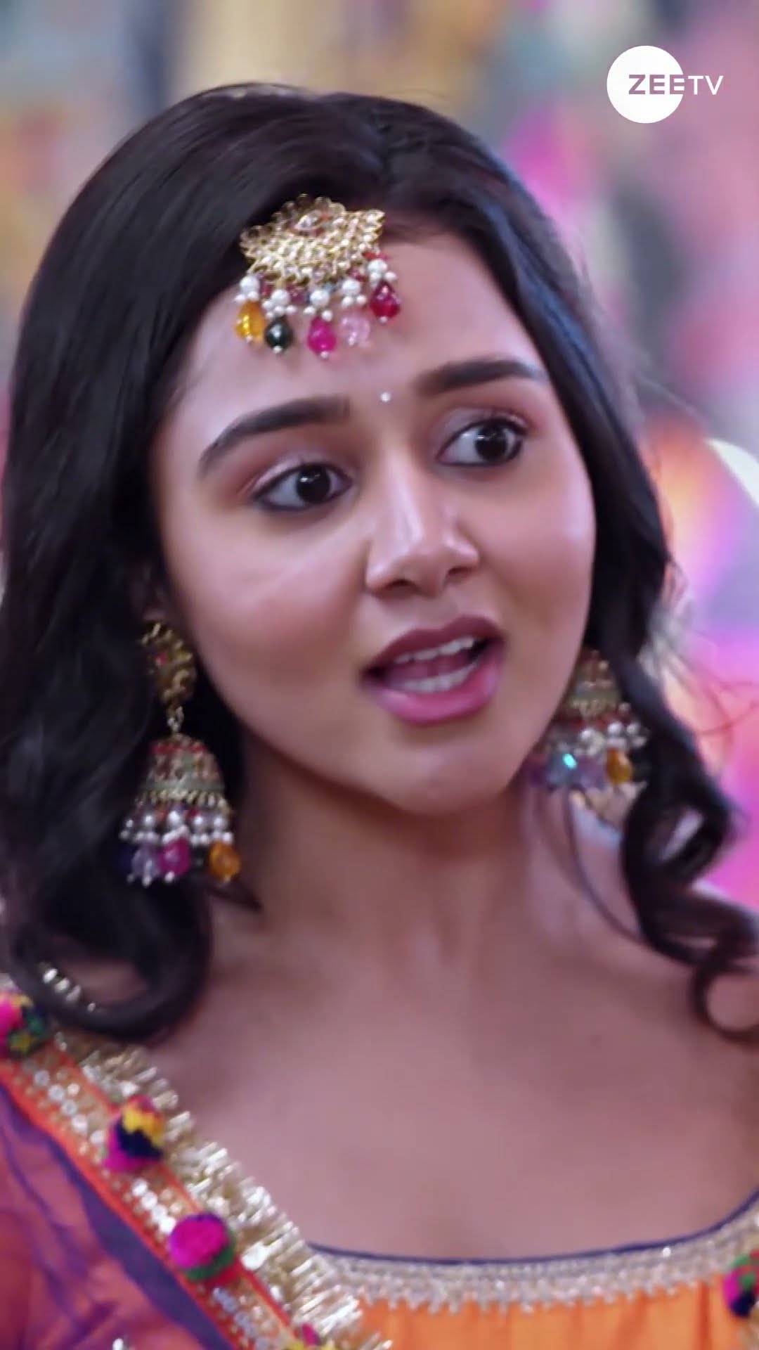 #BHAGYA LAKSHMI #Shorts #Zee TV #Entertainment #Drama
