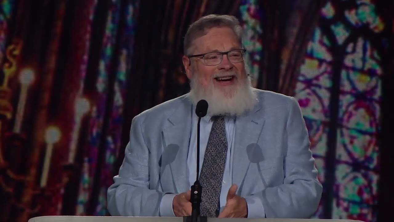 SBCPC22   7 Sunday   Mark Clifton