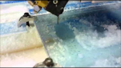 CNC Milling Machine/ Engraving machine/Router High-Z CNC-STEP