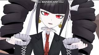 [MMD] Cake DRV1 Celestia Ludenburg (FLASH WARNING)