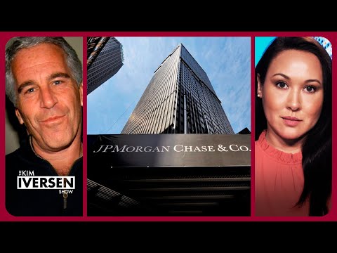 The Other Side Of Epstein: Epstein's Role in Banking Consolidation and
