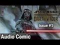 Darth Vader #1 [2015] (Audio Comic)