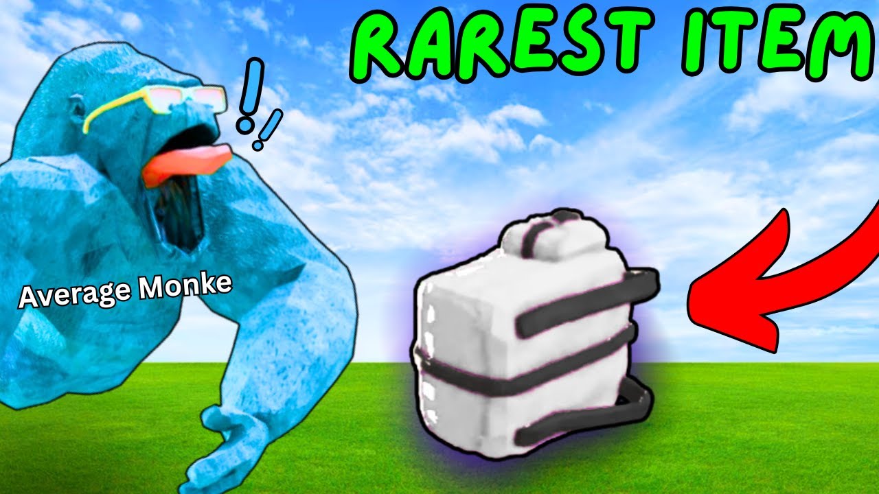 These are Animal Company's RAREST Items...