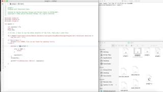 Count Number of Characters in a File - Program With Persistent Data - Lab 1 - Part 2