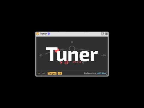 all-about-ableton-audio-effects---tuner