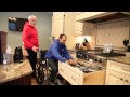 The Accessible Kitchen