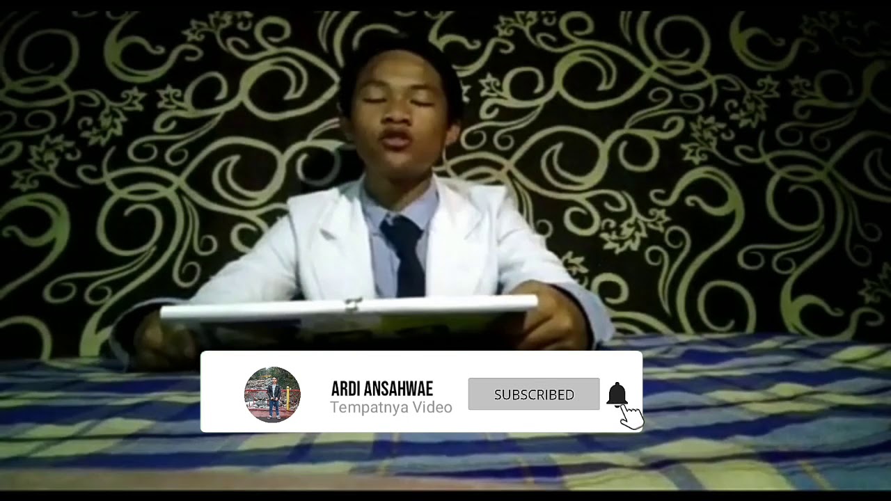 WAWANCARA MENGGUNAKAN BAHASA SUNDA LUCU! 