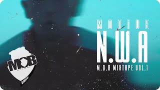 Motive - NWA  [MOB MIXTAPE VOL.1] Resimi