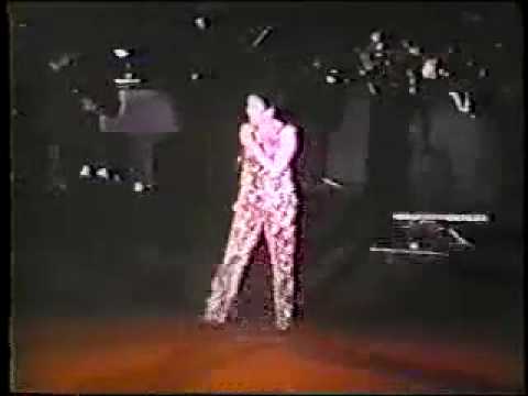 Liza Minnelli Sings Rose's Turn