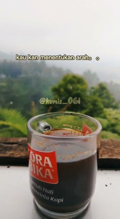 story WA ada untukmu - Tyok Satrio #xfaktorindonesia