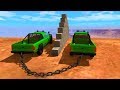 BeamNG drive High Speed Jumps Compilation #3 (BeamNG Drive Crashes)