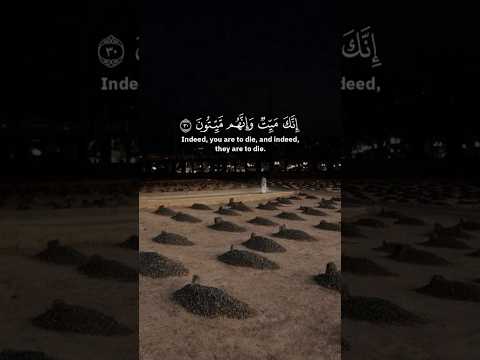 ياسر الدوسري سورة الزمر 