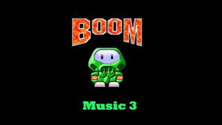BOOM - Music 3