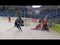 Highlights Switzerland vs. Finland 2-6-26