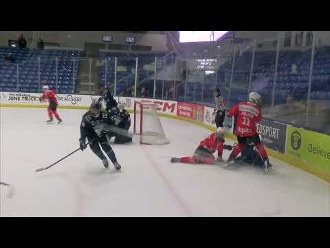 Highlights Switzerland vs. Finland 2-6-26