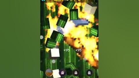 Pick Crafter - Unlimited fire pickaxe glitch :D