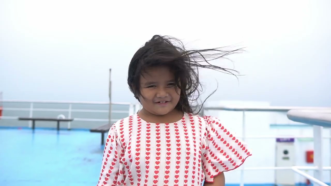 Day 2 Touring Kalimantan Jawa Bali Surabaya - Banyuwangi